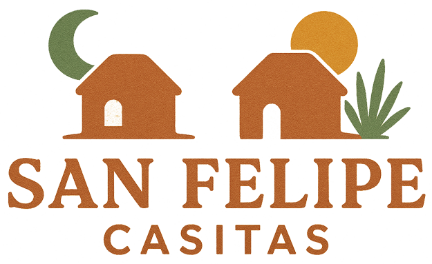 San Felipe Casitas